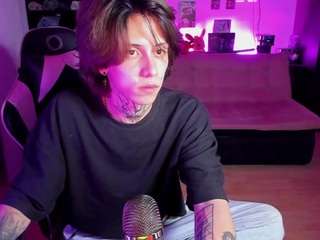 xiceboy webcam camsoda model stream image