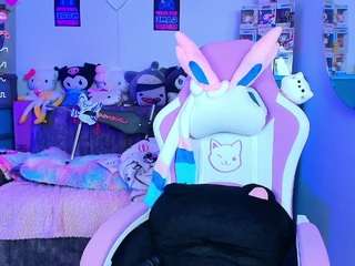 marceliinee webcam camsoda model stream image