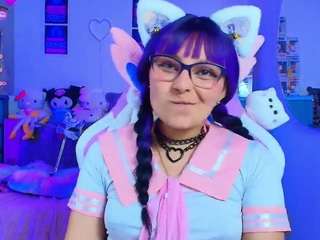 marceliinee webcam model stream image