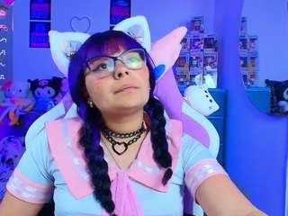 marceliinee webcam model stream image