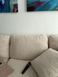 LuisaBecker webcam model stream image