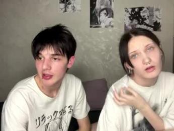 altycouple webcam chaturbate model stream image