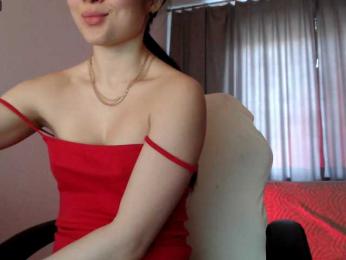 _Li_ webcam model stream image