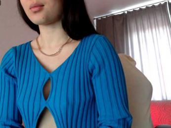 _Li_ webcam model stream image