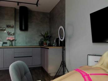 Sunlovv webcam model stream image