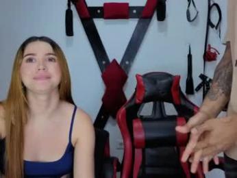 hana_and_zeta2 webcam chaturbate model stream image