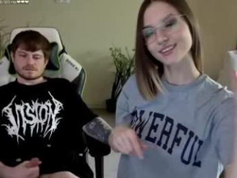 gamebelka webcam chaturbate model stream image