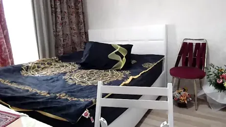 Arisa5000 webcam model stream image