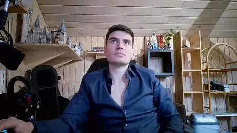 Dom-Lord_ webcam model stream image