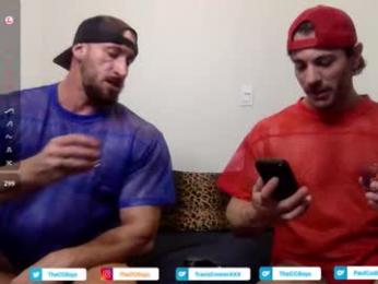 theccboysxxx webcam model stream image