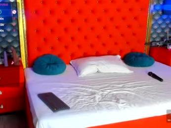 valleriejonnes webcam chaturbate model stream image