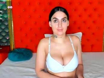 valleriejonnes webcam chaturbate model stream image