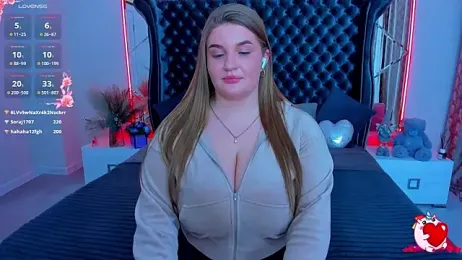 Adele_sugar webcam model stream image