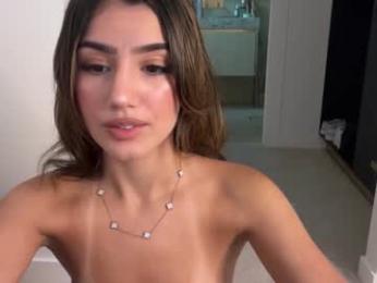 ava_delightt webcam chaturbate model stream image