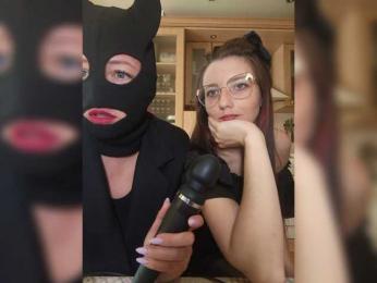 DoubleTalk webcam bongacams model stream image