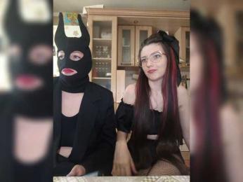 DoubleTalk webcam bongacams model stream image