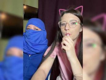 DoubleTalk webcam bongacams model stream image