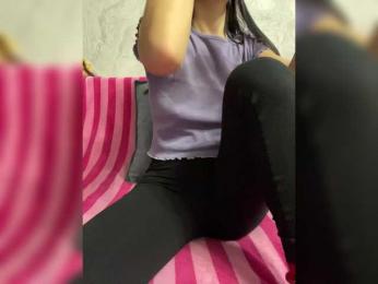 -Briana-LX- webcam model stream image