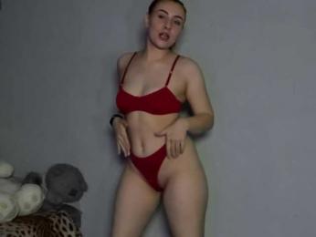 RedheadDevil webcam model stream image