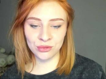 RedheadDevil webcam model stream image