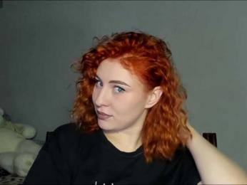 RedheadDevil webcam model stream image