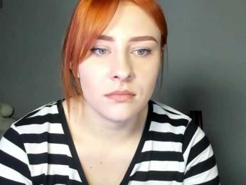 RedheadDevil webcam model stream image