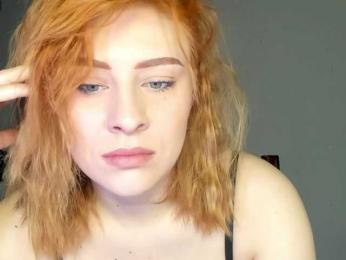 RedheadDevil webcam model stream image