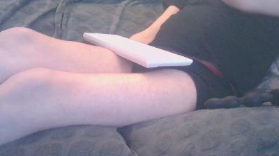 Icke68 webcam model stream image