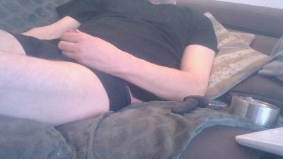 Icke68 webcam model stream image