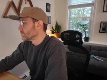 bradbronton webcam model stream image