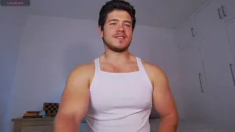 Arilas_ webcam stripchat model stream image