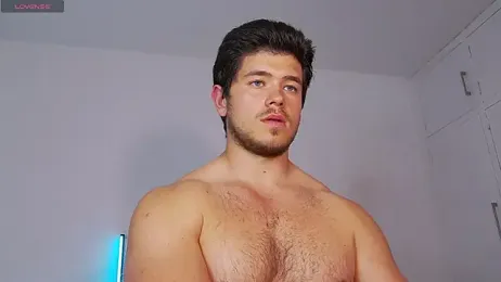 Arilas_ webcam stripchat model stream image