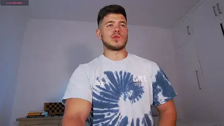 Arilas_ webcam model stream image