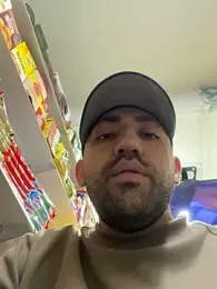 JuanZapata33 webcam model stream image