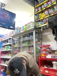 JuanZapata33 webcam model stream image