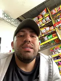 JuanZapata33 webcam model stream image