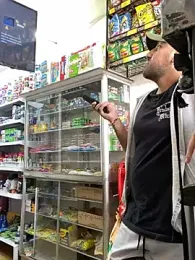 JuanZapata33 webcam model stream image