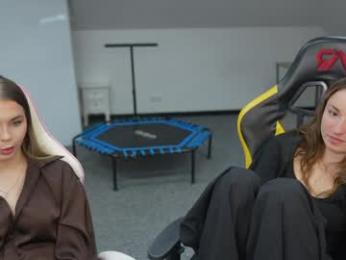 livehub054 webcam model stream image