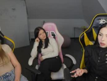 livehub054 webcam model stream image