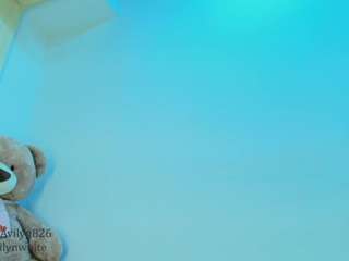 avilyn1 webcam model stream image