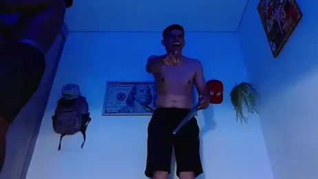 boss_of_cash webcam stripchat model stream image