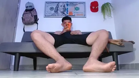 boss_of_cash webcam model stream image