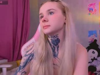britney_lynch webcam chaturbate model stream image