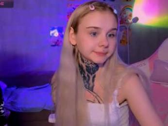 britney_lynch webcam model stream image