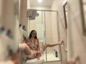 Janochka666 webcam model stream image