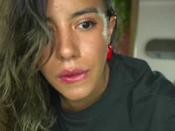 abiee__ webcam model stream image