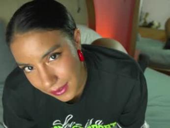 abiee__ webcam model stream image