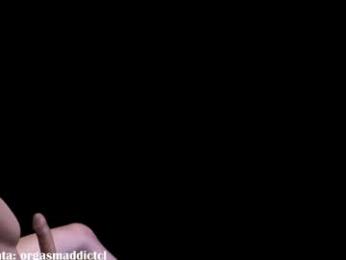 orgasmaddictcl webcam chaturbate model stream image