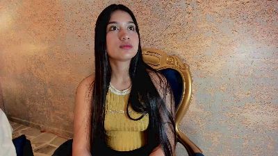 Rosie_Chell webcam model stream image