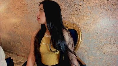 Rosie_Chell webcam model stream image